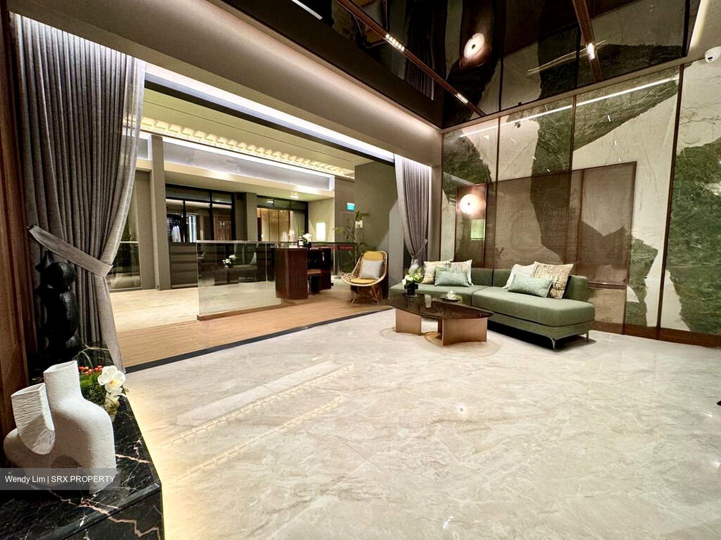 Marina Gardens Lane (D1), Apartment #515539691